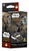 Star Wars Legion: Rebel Alliance Command Card Pack PREORDER