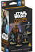 Star Wars Legion: Mandalorian Leaders