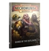 Necromunda: Gangs of The Outlands PREORDER