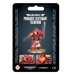 Blood Angels: Primaris Lieutenant Tolmeron 