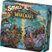 Small World: World of Warcraft