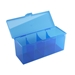 Gamegenic: Deck Shell Fourtress 320+ Blue