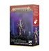 Hedonites of Slaanesh: Lord of Hysteria PREORDER