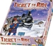 Ticket to Ride: Nordic Countries (ENG)