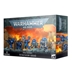 Space Marines: Devastator Squad