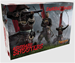 Samurai Wars: Ashigaru Shooters