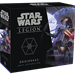 Star Wars Legion: Droidekas