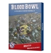 Blood Bowl: Goblin Pitch & Dugouts
