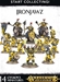 Start Collecting: Ironjawz