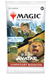 Magic: Avatar The Last Airbender Jumpstart Booster