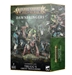 Gloomspite Gitz: Trugg's Great Troggherd 