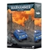 Space Marines: Rhino PREORDER