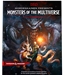 Dungeons & Dragons 5: Monsters of the Multiverse