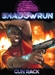 Shadowrun: Gun Rack