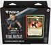 Final Fantasy Commander Deck: Limit Break	