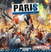 Zombicide 2nd Edition: Pariz Expansion