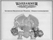 Legiones Astartes: Saturnine Dreadnought Weapons Ophion