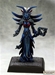 Reaper Pathfinder: Alicavniss, Drow Sorceress