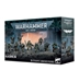 Astra Militarum: Kasrkin PREORDER
