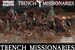 Trench Wars: Trench Missionaries