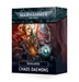 Chaos Daemons: Datacards (2022)