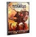 Adeptus Titanicus: Crucible of Retribution (Hardback)