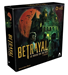 Betrayal at House on the Hill 3rd Edition