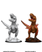 Nolzur: T-Rex (1)