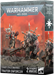 Chaos Space Marines: Traitor Enforcer PREORDER