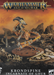 Krondspine Incarnate of Ghur