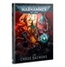 Codex Chaos Daemons 2022 (Hardback)