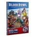 Blood Bowl: Death Zone (Hardback)