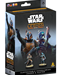 Star Wars Legion: Customizable Mandalorian Leader & Hunter