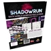 Shadowrun 6th Edition: Sixth World GM Screen