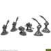Reaper Bones: Goblin Warriors (6)