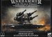 Legiones Astartes: Araknae Quad Accelerator Platform