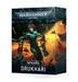 Drukhari: Datacards (2021) 
