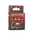 Flesh-Eater Courts: Dice Set