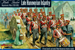 Black Powder: Hanoverian Infantry