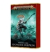 Idoneth Deepkin: Warscroll Cards (4th Edition) PREORDER