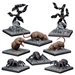 Dungeon Saga: Dungeon Critters Miniature Set