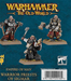 The Empire: Warrior Priests of Sigmar
