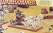 Tomb Kings: Tomb King on Chariot