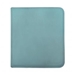 Ultra Pro: 12-Pocket Zippered PRO-Binder - Light Blue