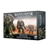 Legiones Astartes: Saturnine Terminators