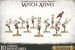 Witch Aelves / Sisters of Slaughter