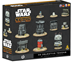 Star Wars Legion: 3D Objective Tokens