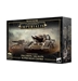 Falchion Super-heavy Tanks (Epic Scale) PREORDER