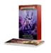 Hedonites of Slaanesh: Warscroll Cards (4th Edition) PREORDER