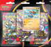 Pokemon: Pitch Black Blister (3)